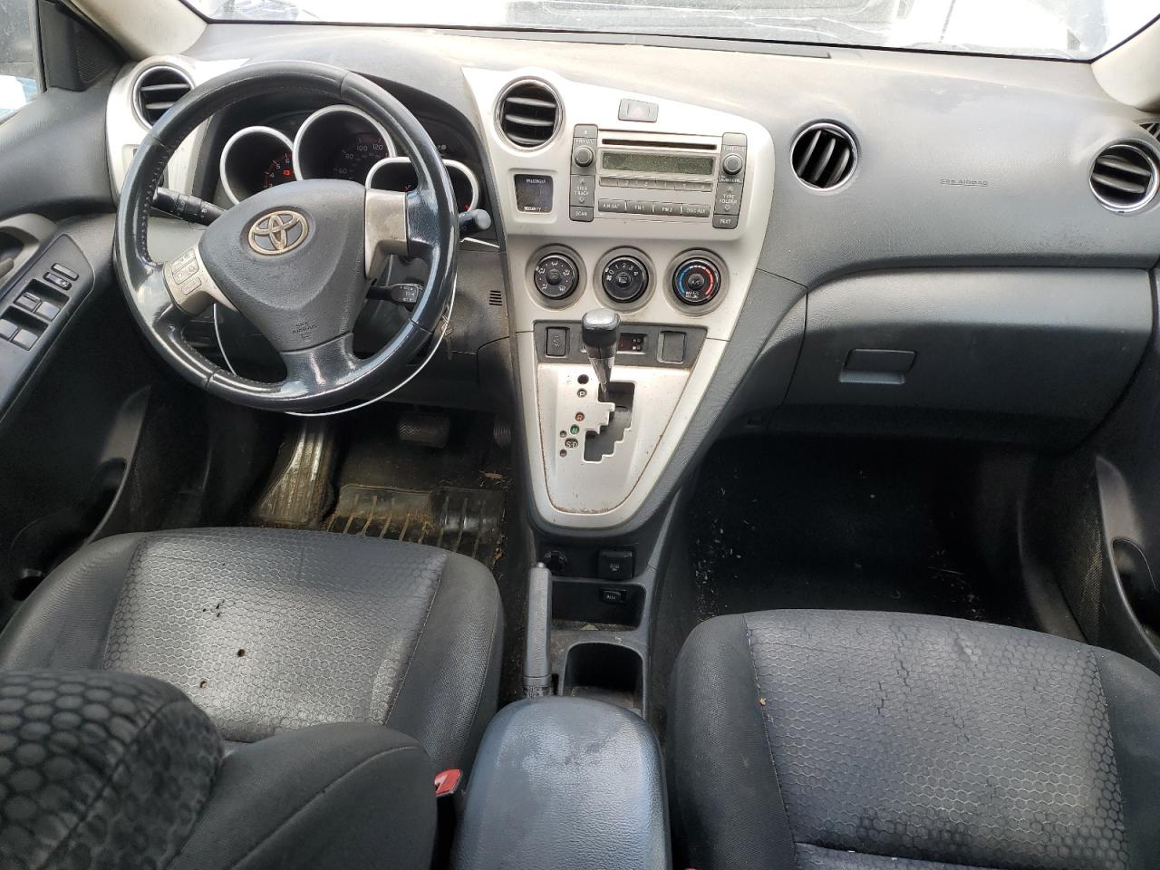 2010 Toyota Corolla - Image 8