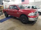 2015 Ram 1500 Slt للبيع في Casper، WY - Hail