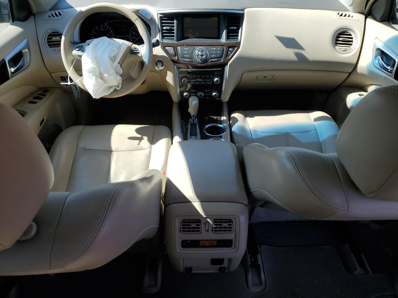 2013 Nissan Pathfinder - Image 8