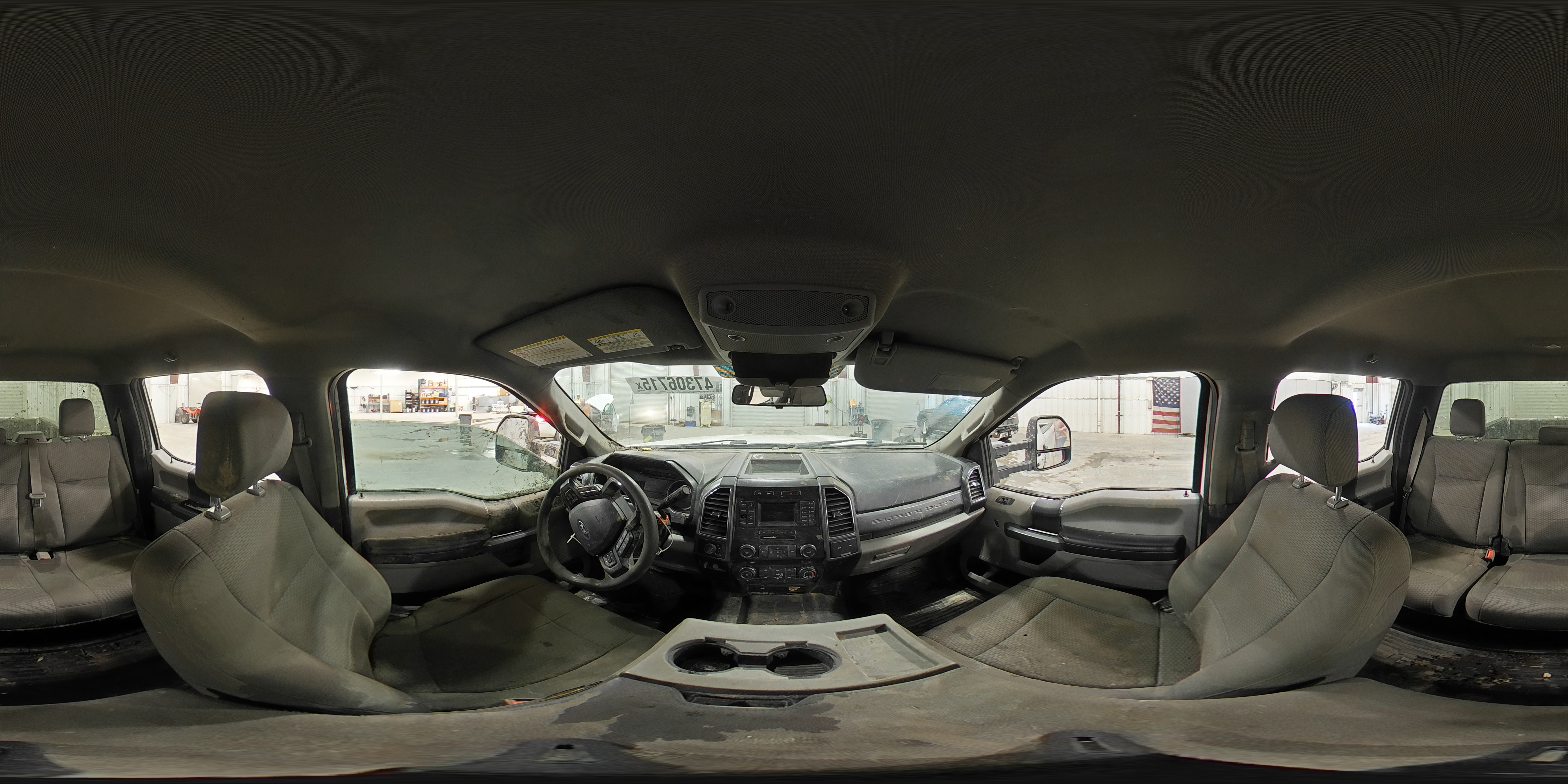 2019 Ford F250 - Image 12