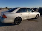 2001 Toyota Avalon Xl na sprzedaż w New Orleans, LA - Side