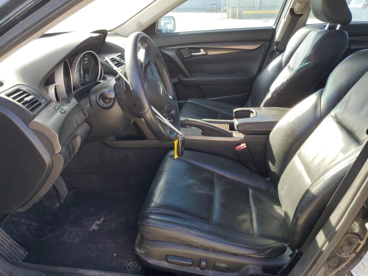 2013 Acura TL - Image 7