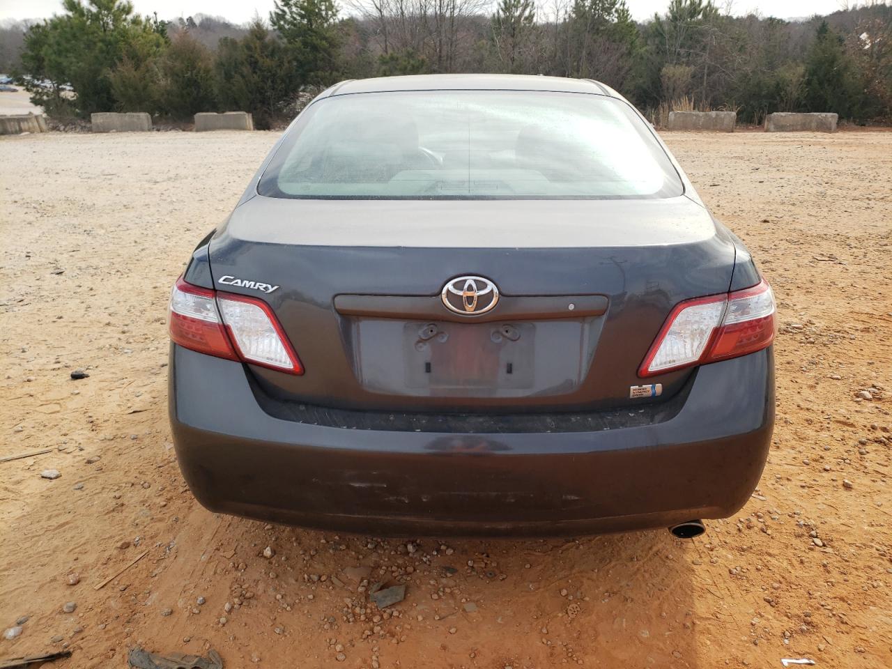 2008 Toyota Camry - Image 6