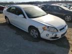 Tanner, AL에서 판매 중인 2010 Chevrolet Impala Lt - Front End
