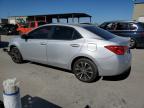 2018 Toyota Corolla L zu verkaufen in Wilmer, TX - Front End