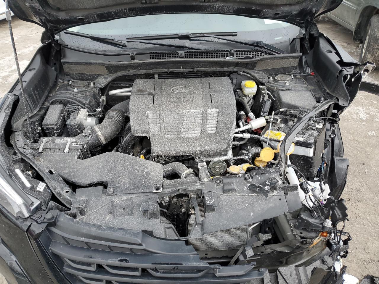 2024 Subaru Forester - Image 12