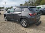 2018 Jeep Compass Sport for Sale in Theodore, AL - Front End