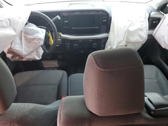  FORD F250 2023 White