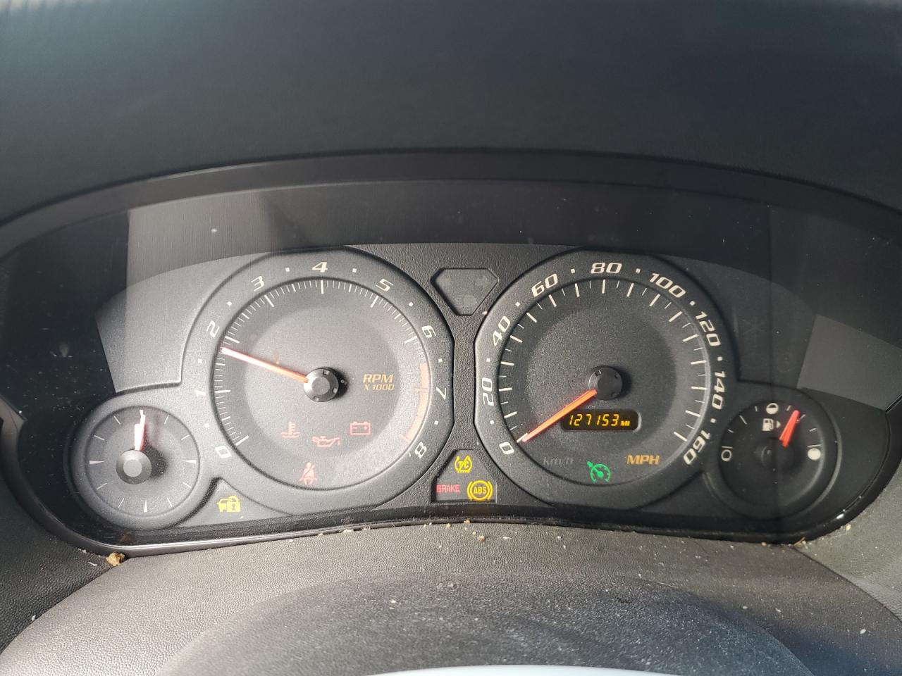 2003 Cadillac CTS - Image 9