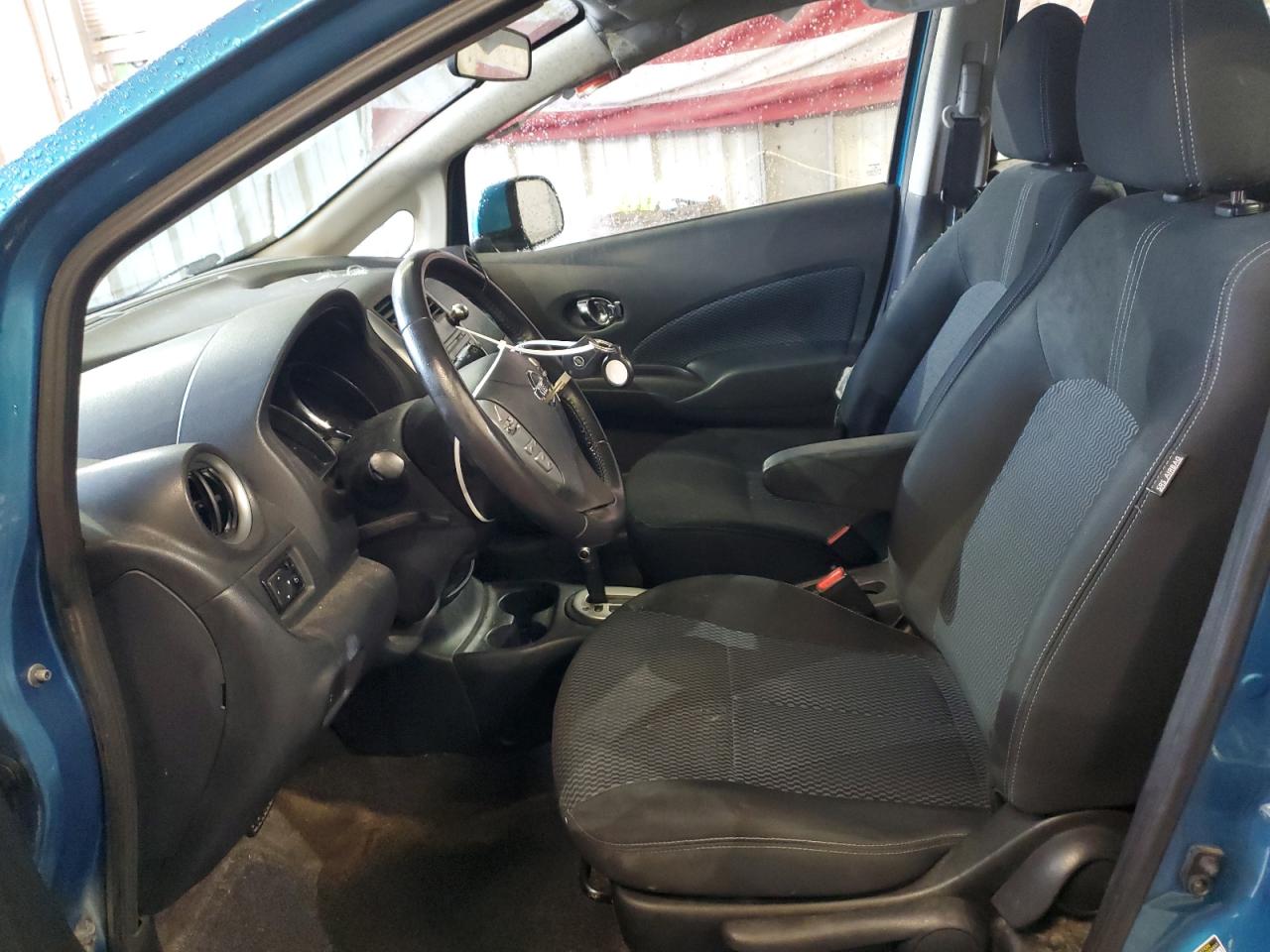 2014 Nissan Versa - Image 7