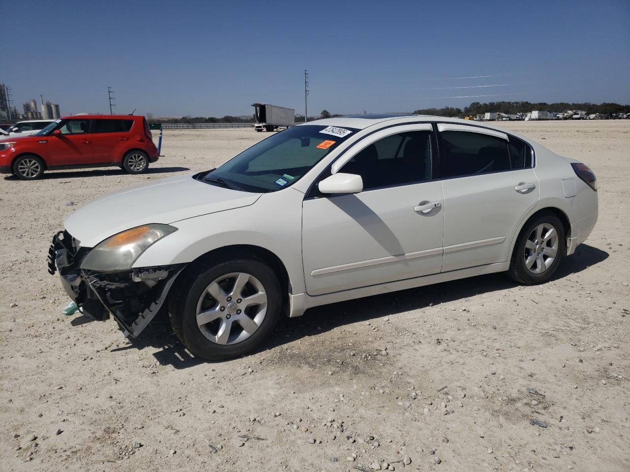 2009 Nissan Altima - Image 1