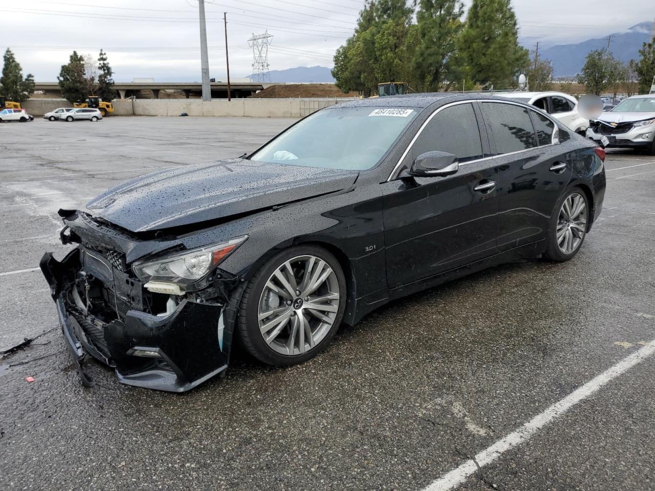 2019 Infiniti Q50 - Image 1