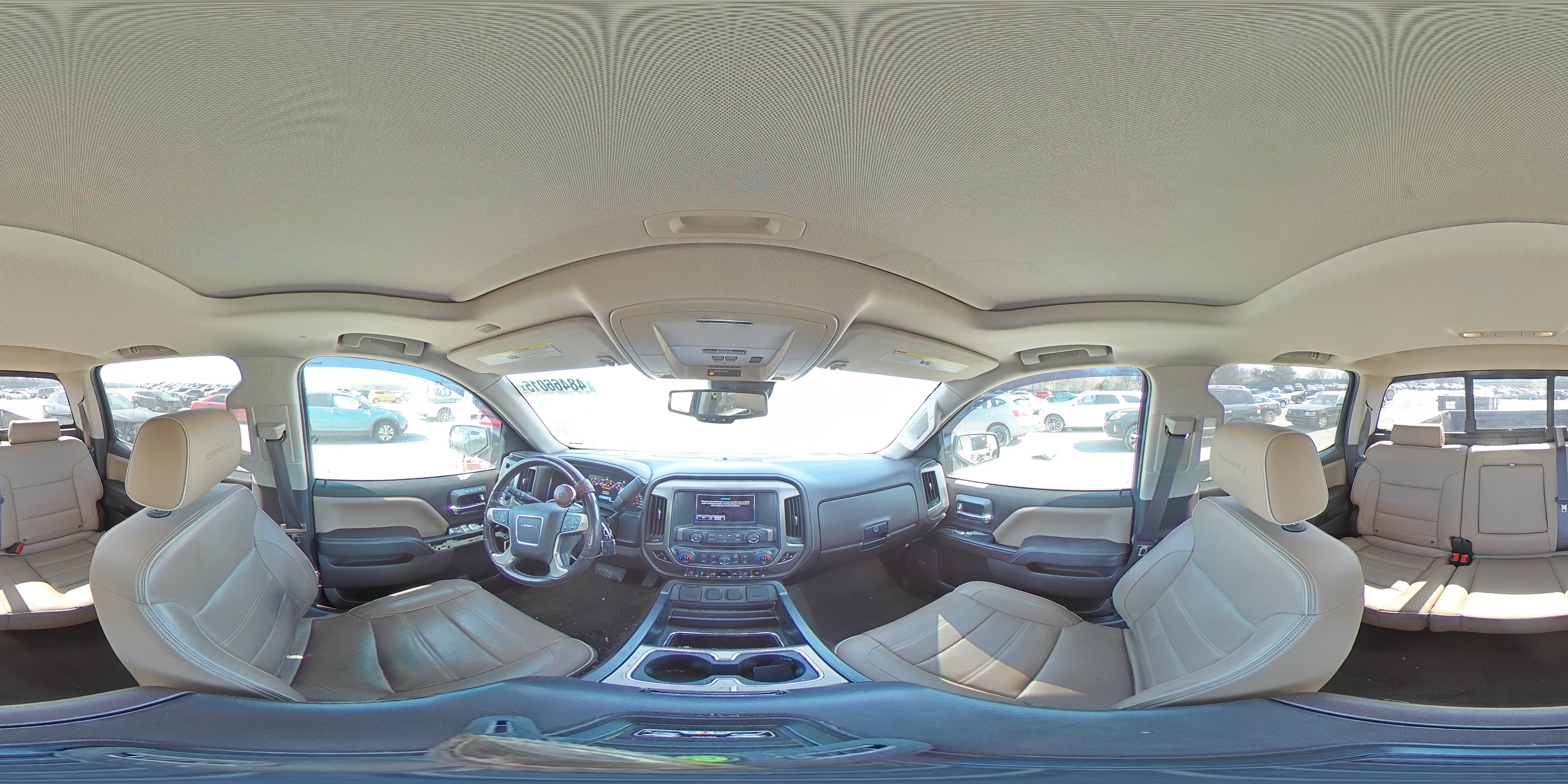 2018 GMC Sierra - Image 12