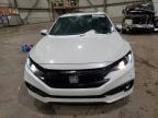 2019 HONDA CIVIC SPORT   for sale at Copart QC - MONTREAL