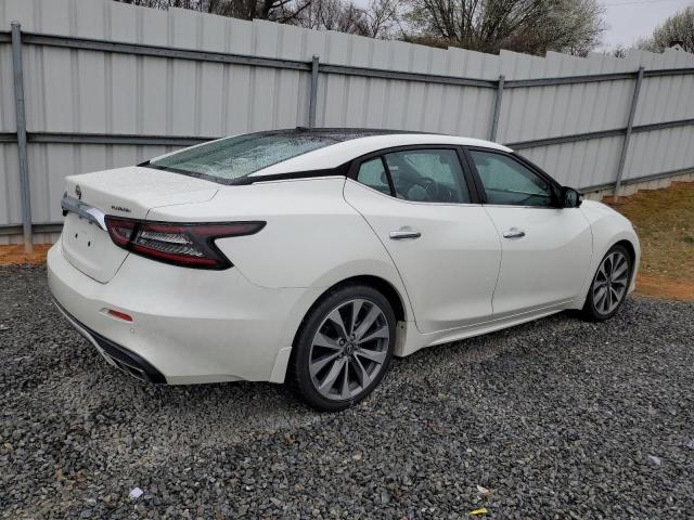  NISSAN MAXIMA 2023 Biały