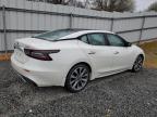 2023 Nissan Maxima Platinum na sprzedaż w Gastonia, NC - Front End