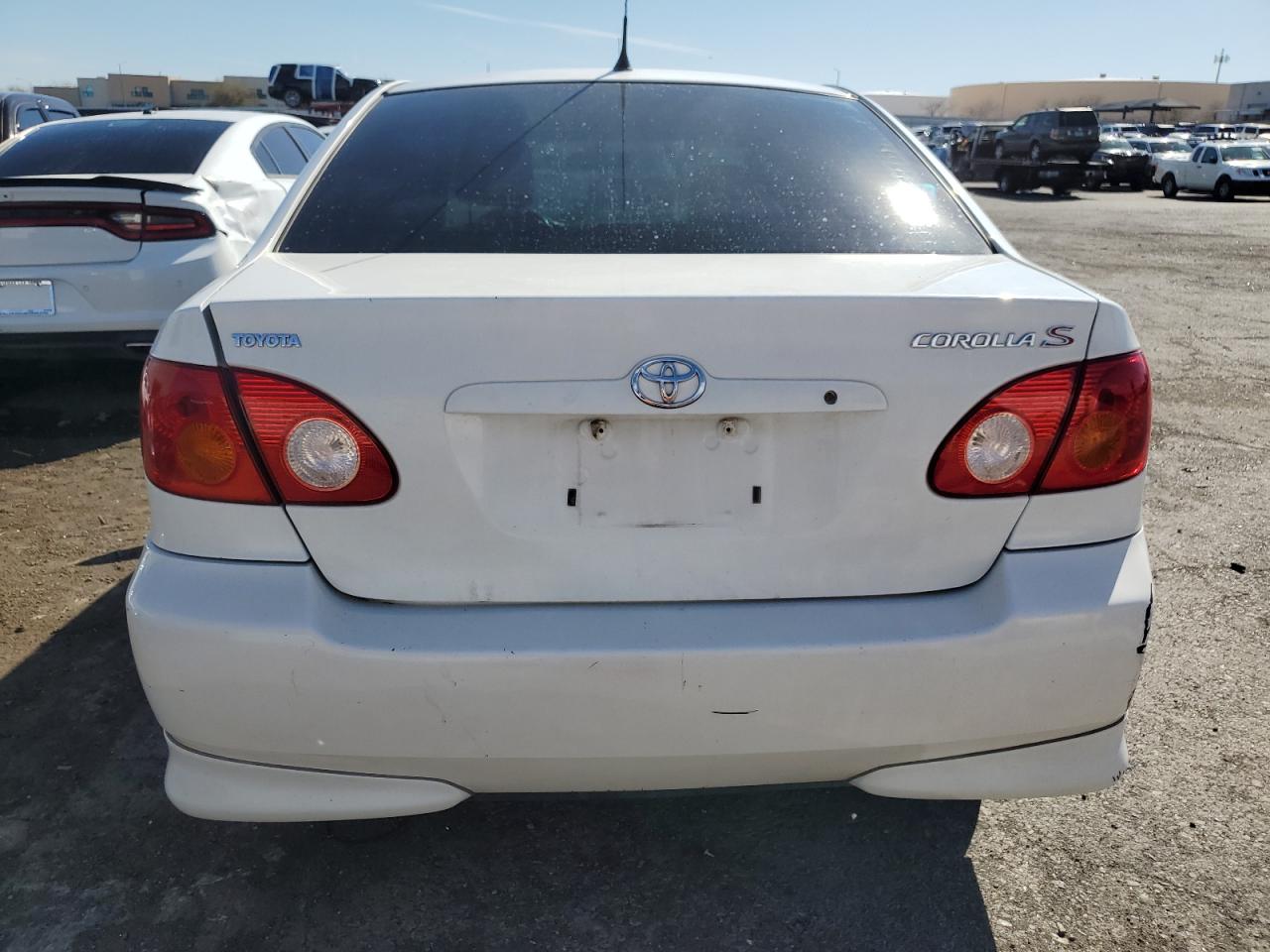 2004 Toyota Corolla - Image 6
