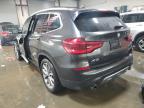 2019 Bmw X3 Xdrive30I for Sale in Elgin, IL - Side