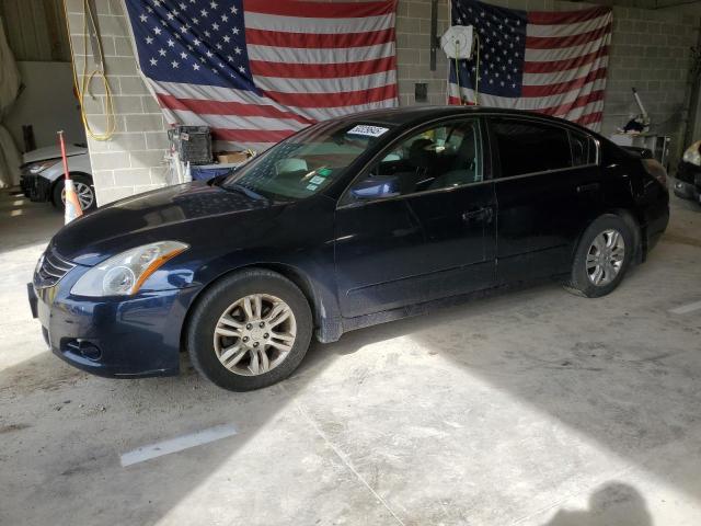 2011 Nissan Altima Base