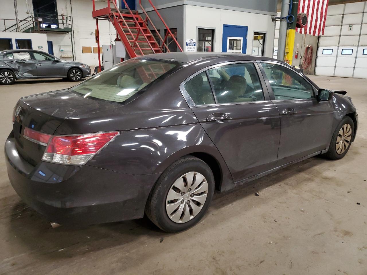 2012 Honda Accord - Image 3