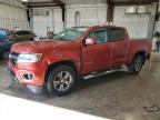 2016 Chevrolet Colorado Z71 na sprzedaż w Franklin, WI - All Over