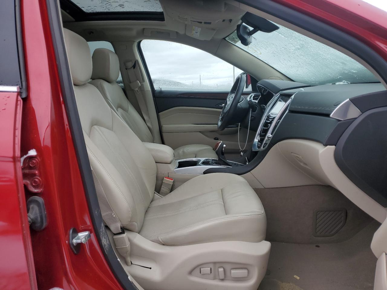 2013 Cadillac SRX - Image 7