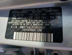 2015 Hyundai Accent Gls en Venta en Dunn, NC - Rear End