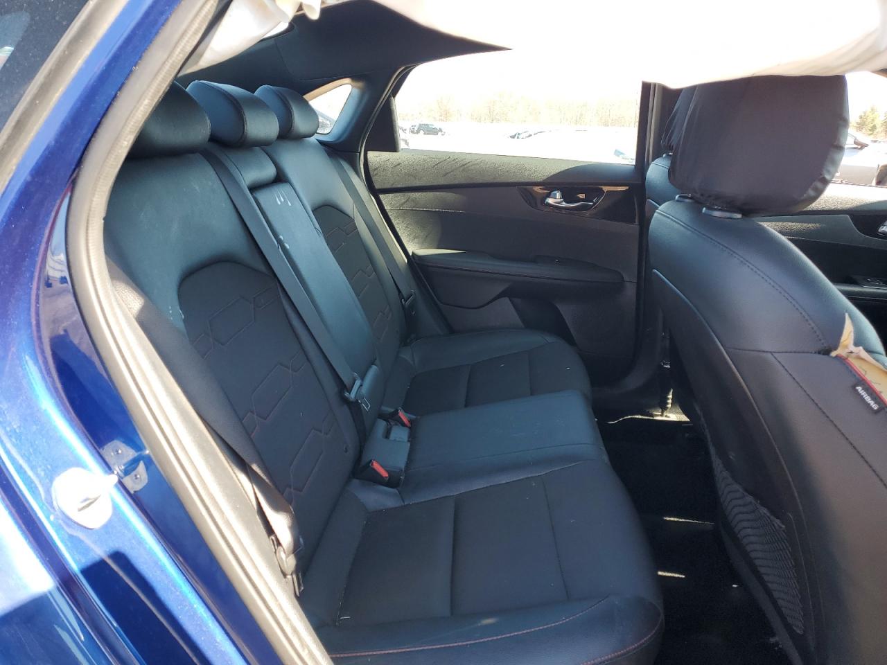 2021 Kia Forte - Image 10