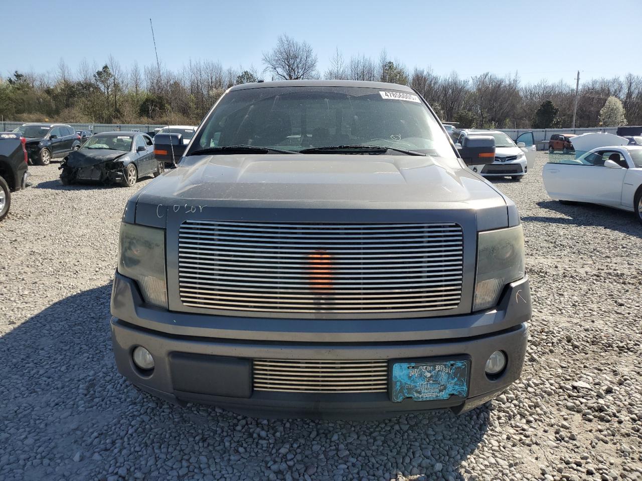 2013 Ford F-150 - Image 5