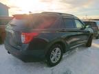 2022 Ford Explorer Xlt на продаже в Anchorage, AK - Front End