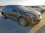 2017 Cadillac Xt5 Luxury for Sale in Grand Prairie, TX - Vandalism