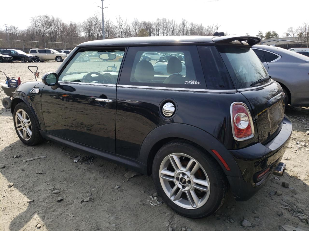 2013 MINI Cooper - Image 2