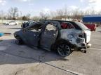 2008 Mazda Cx-7  zu verkaufen in Rogersville, MO - Burn