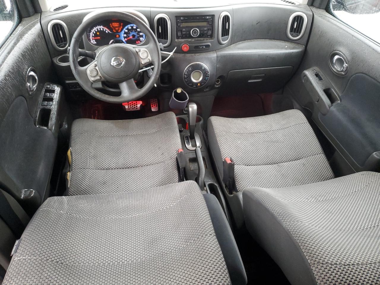2009 Nissan Cube - Image 8