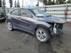2022 Honda Hr-V Lx zu verkaufen in Miami, FL - Front End