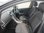 2014 VAUXHALL ASTRA EXCI for sale at Copart SANDTOFT