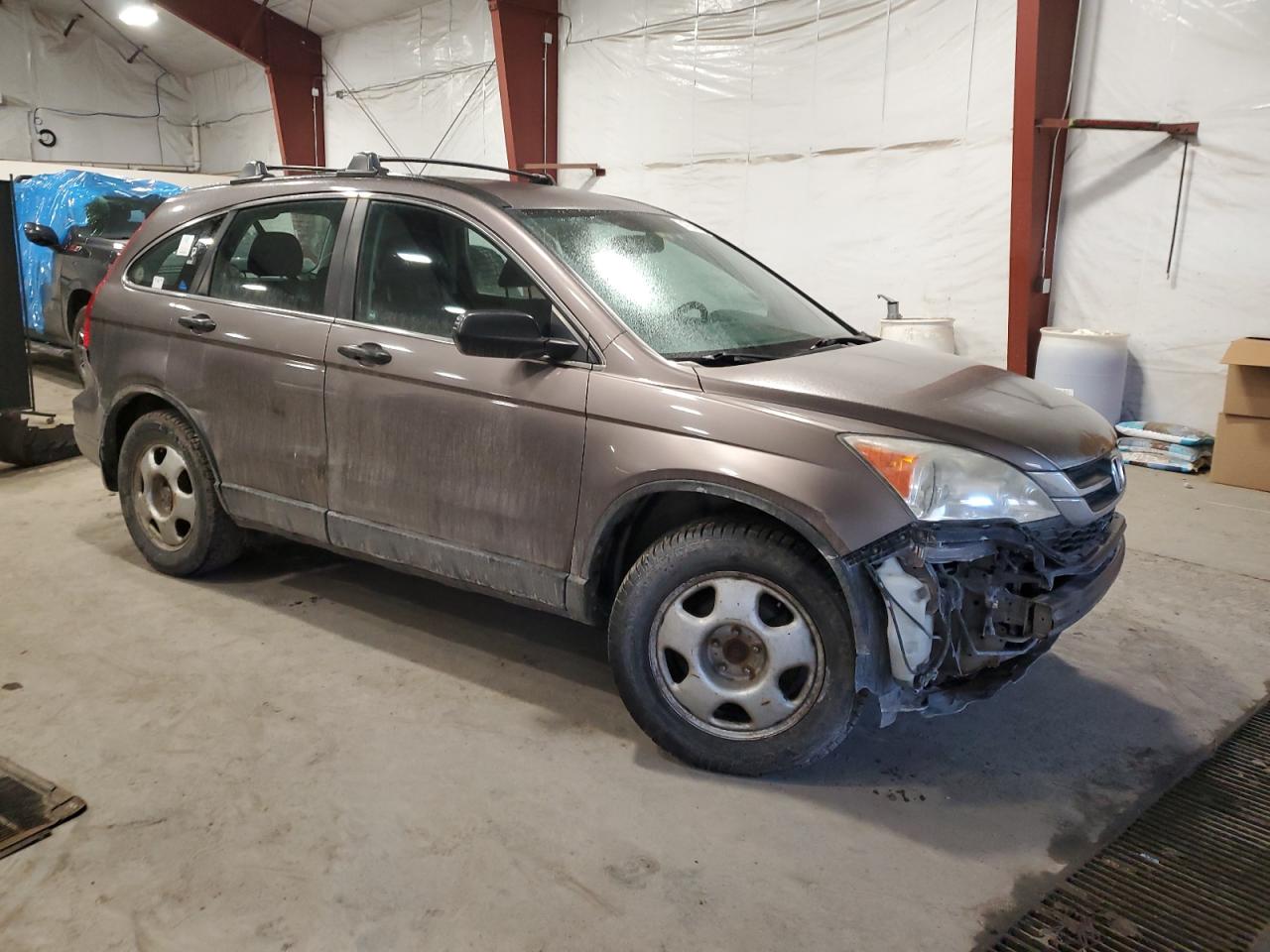 2010 Honda CR-V - Image 4