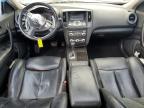 2012 Nissan Maxima S للبيع في Montgomery، AL - Front End