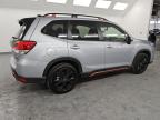 2024 Subaru Forester Sport   იყიდება Van Nuys-ში, CA - Mechanical