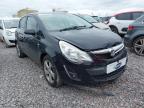 2011 VAUXHALL CORSA SXI for sale at Copart BRISTOL