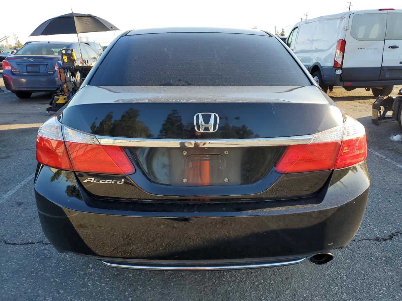 2013 Honda Accord - Image 6