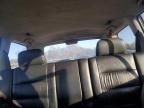 2001 Mitsubishi Montero Limited продається в Madisonville, TN - Burn - Engine
