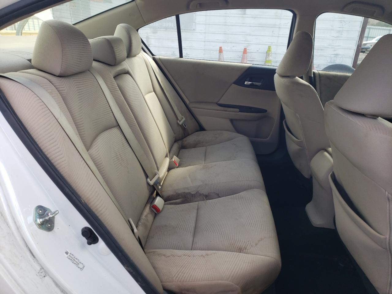 2014 Honda Accord - Image 10