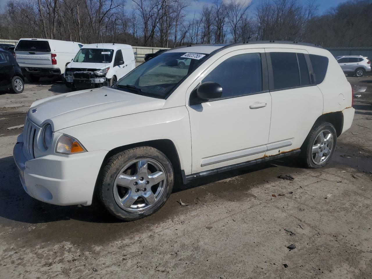 2010 Jeep Compass - Image 1
