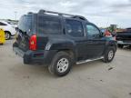 2015 Nissan Xterra X de vânzare în Wilmer, TX - Hail