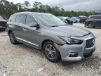 2018 Infiniti Qx60  for Sale in Houston, TX - Front End