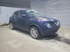 2016 Nissan Juke S продається в Candia, NH - All Over