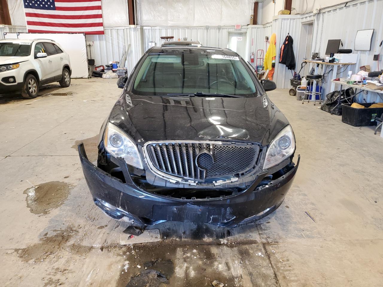 2014 Buick Verano - Image 5