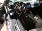 2022 Subaru Brz Limited for Sale in West Mifflin, PA - Rear End
