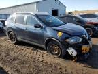 2015 Nissan Rogue S de vânzare în Bowmanville, ON - Front End